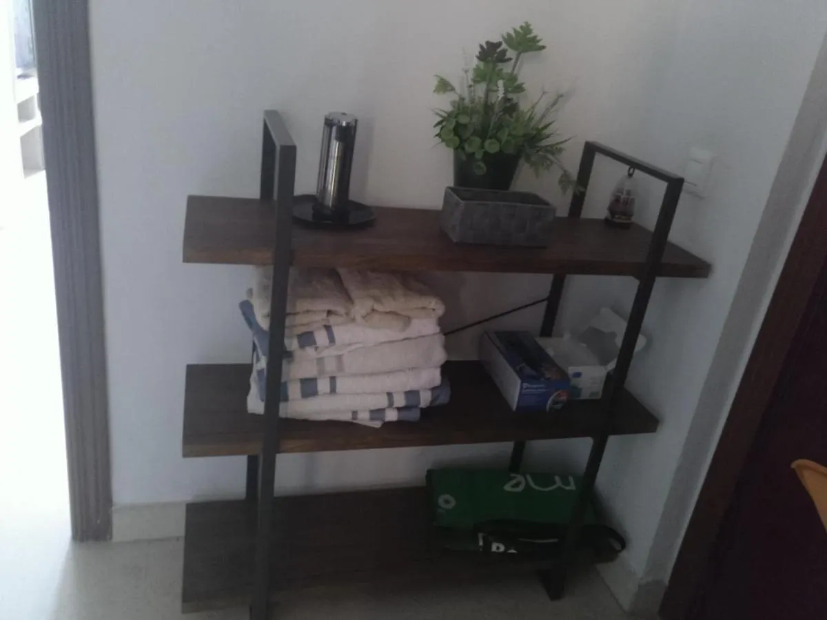 Apartamento Paraiso Aquiler Vacacional Málaga España