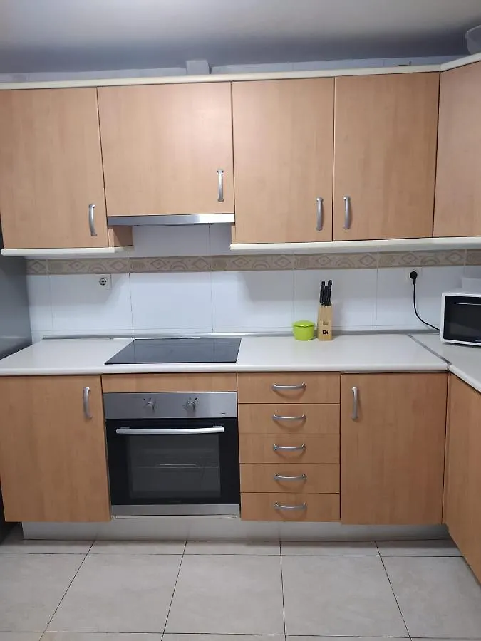 Paraiso Aquiler Vacacional Apartamento Málaga Espanha