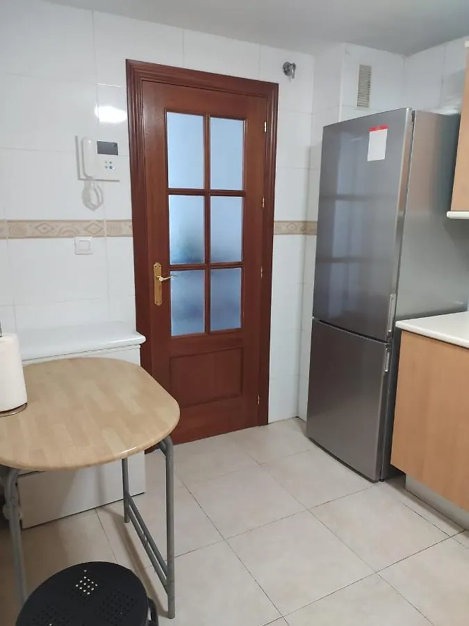 Paraiso Aquiler Vacacional Apartamento Málaga