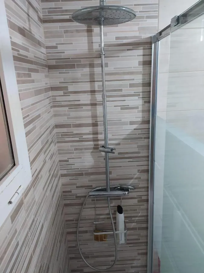 Apartamento Paraiso Aquiler Vacacional Málaga