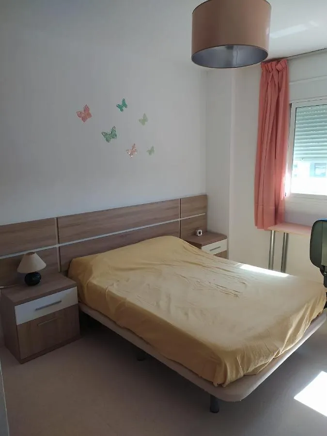 Apartamento Paraiso Aquiler Vacacional Málaga