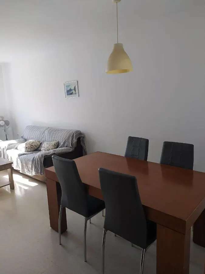 Apartamento Paraiso Aquiler Vacacional Málaga