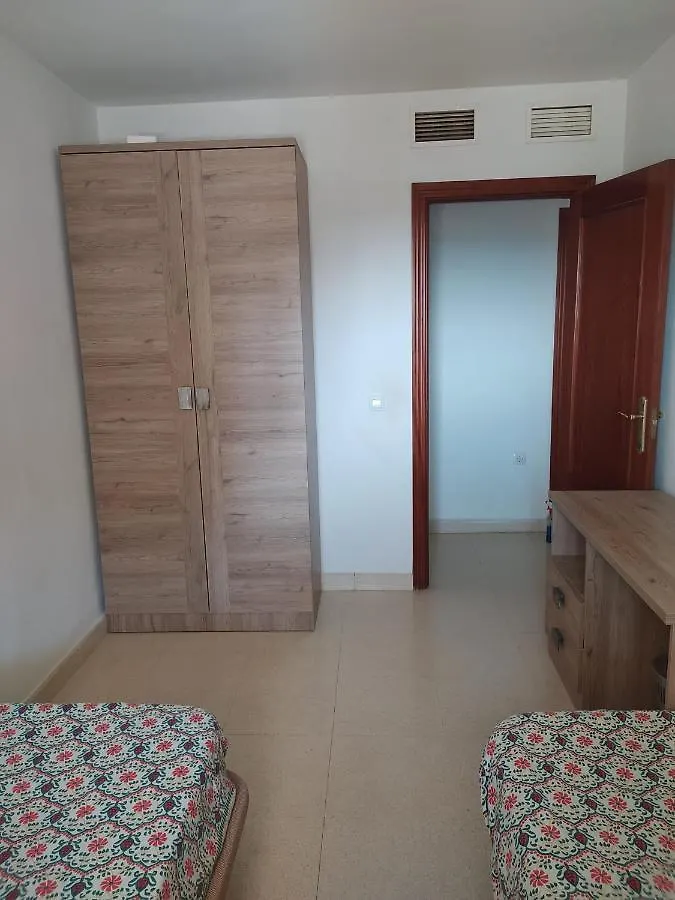 Apartamento Paraiso Aquiler Vacacional Málaga