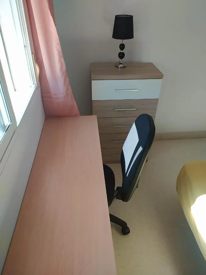 Apartamento Paraiso Aquiler Vacacional Málaga