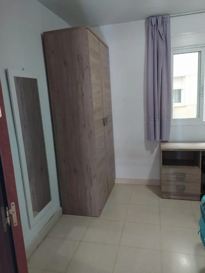 Apartamento Paraiso Aquiler Vacacional Málaga