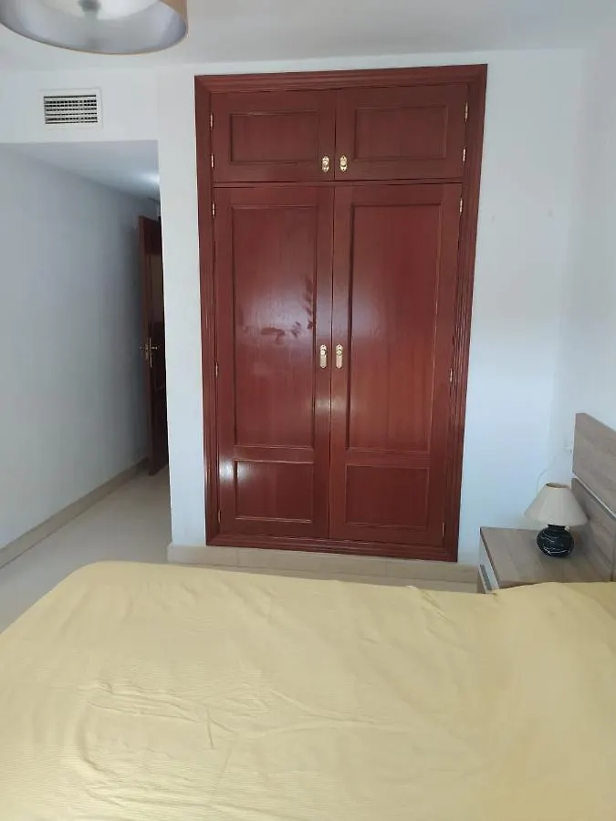 Apartamento Paraiso Aquiler Vacacional Málaga 0*,  España