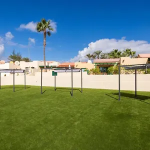 8145b - Bonito Apartamento Costa Calma