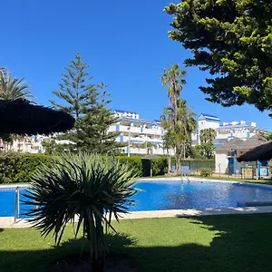 En Costa Ballena, Urb. Playa Ballena Apartamento Cádiz