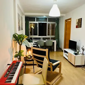 Centro Málaga